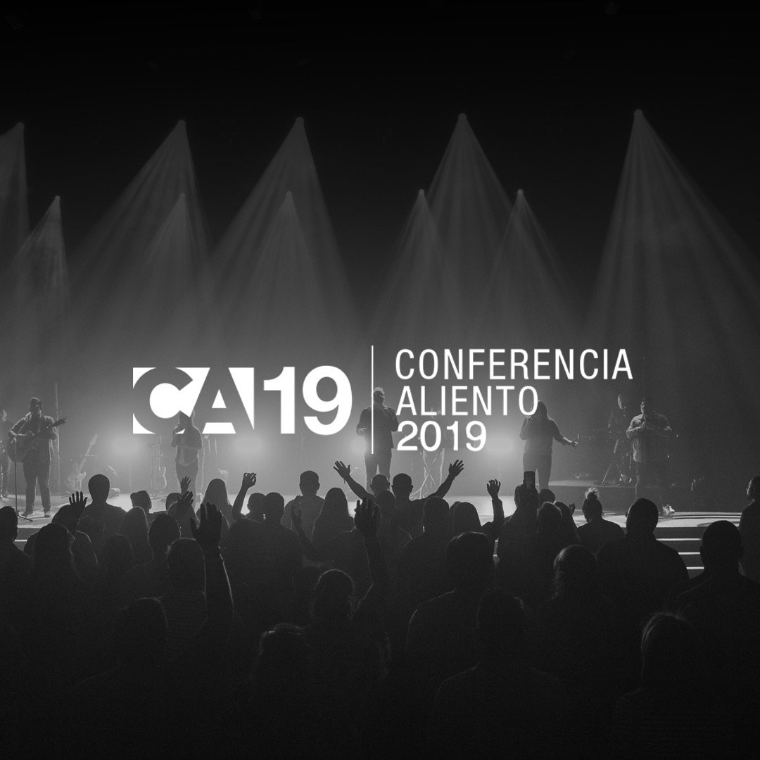 Conferencia Aliento (@confaliento) / Twitter