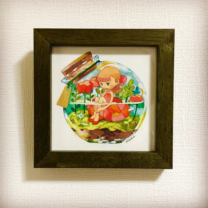 #2018年自分が選ぶ今年の4枚 息子の絵日記はどれとか選べないので、それ以外から。 息子をたくさん描いた一年でした。あとデジタルでも描く幅を広げられた年でした。来年も沢山描けたら良いな。