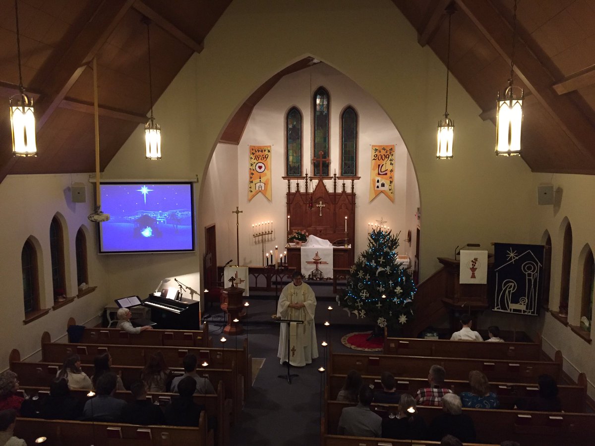 “For a child has been born for us, a son given to us; authority rests upon his shoulders; and he is named Wonderful Counselor, Mighty God, Everlasting Father, Prince of Peace.