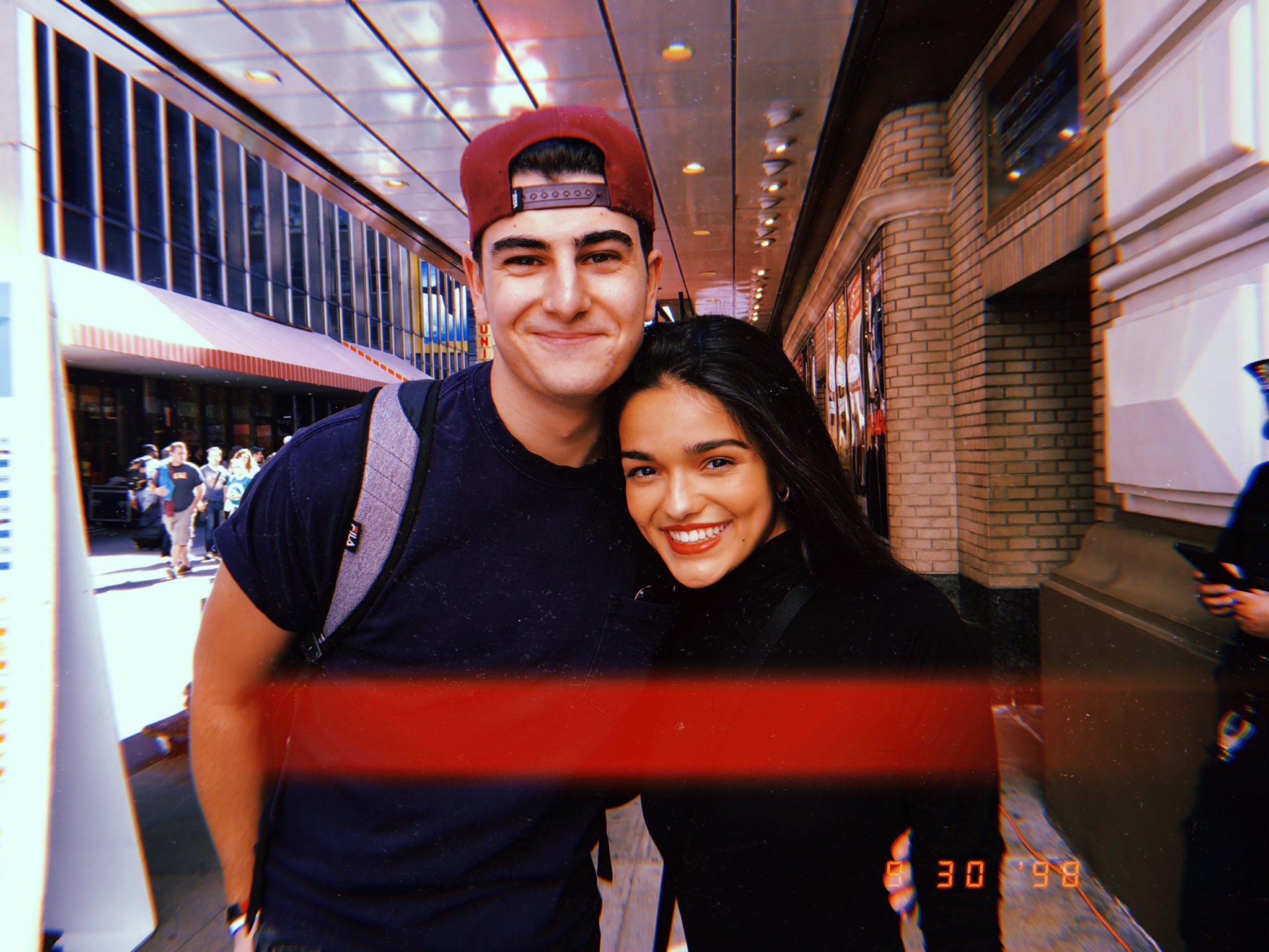 rachel zegler (she/her/hers) on Twitter: 