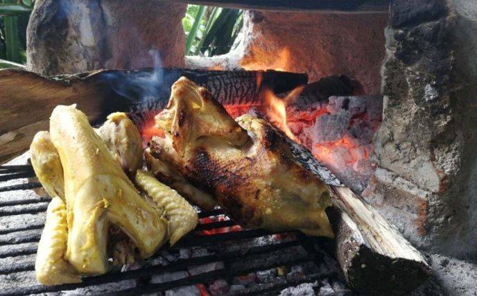 VacationsSal299's tweet photo. Bienvenidos a Jayaque #Turismo en Fincas Cafeteras https://t.co/OGgw3j07Jo … … … … … … … … … … … … … … …, #Frochos Fast Food #Naturaleza #AromaYSabor #Aventura... + Furesa Adventure. Gracias, #Tlot https://t.co/nXu5Txtg1M
