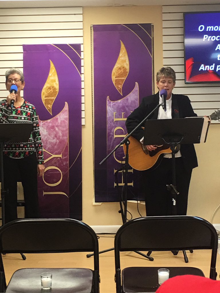 TheseMcc's tweet image. Btw Christmas worship service.