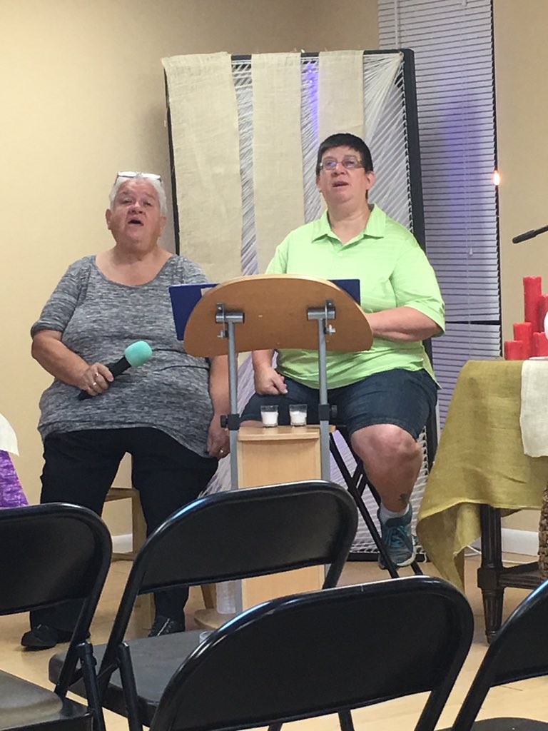 TheseMcc's tweet image. Btw Christmas worship service.