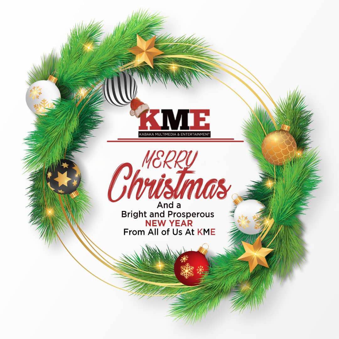 ecofestsl2018's tweet photo. Merry Christmas from all of us at KME. https://t.co/Hs5TPJaAbO