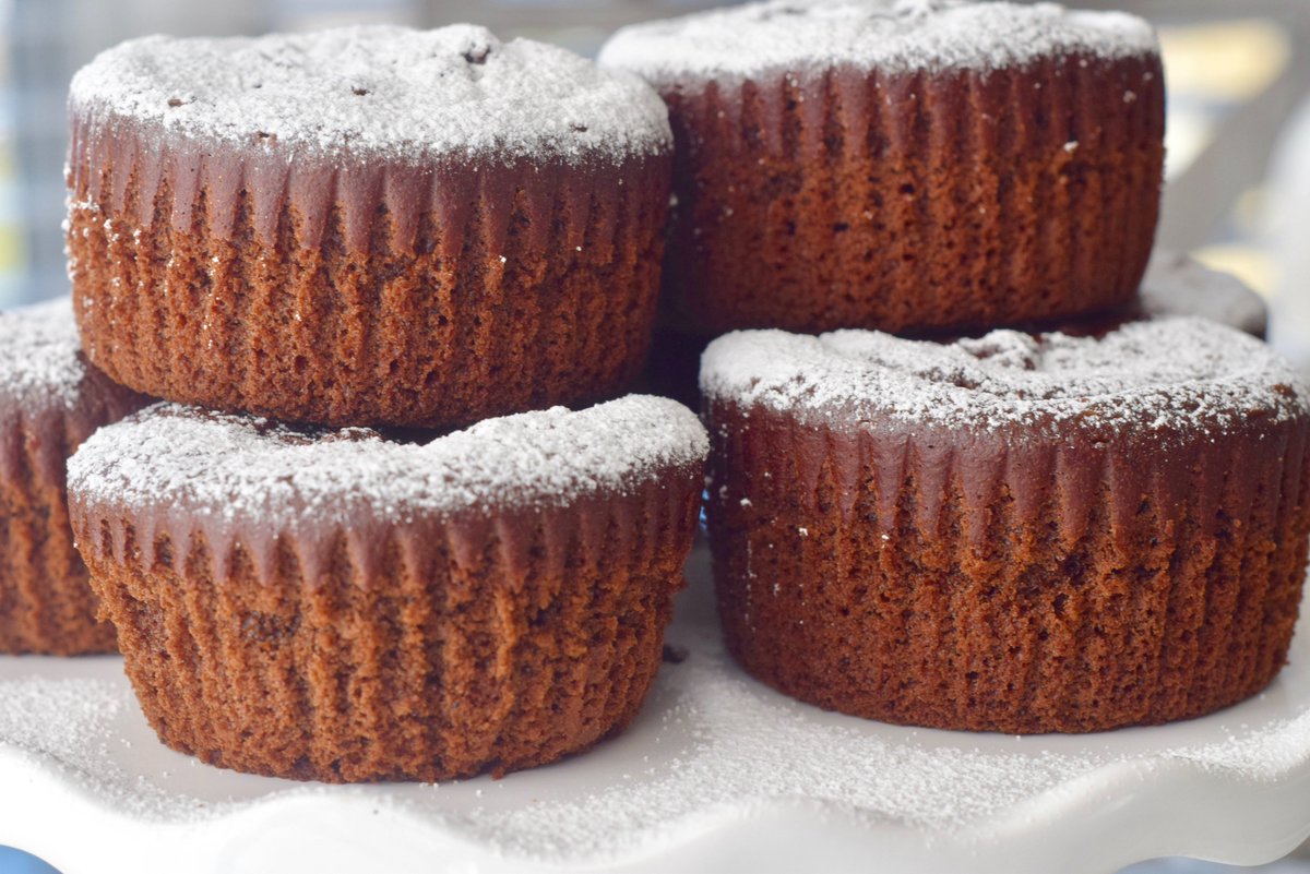SpoonsStilettos's tweet photo. We used @tresomegafoods virgin coconut oil instead of vegetable oil for these delicious jumbo chocolate cupcakes and the results are out of this world. So yummy and filled with rich chocolate flavor. Recipe on the blog! https://t.co/MDP9vLAJRd
#tresomega #organicsforlife #food https://t.co/zTebxGa8uv