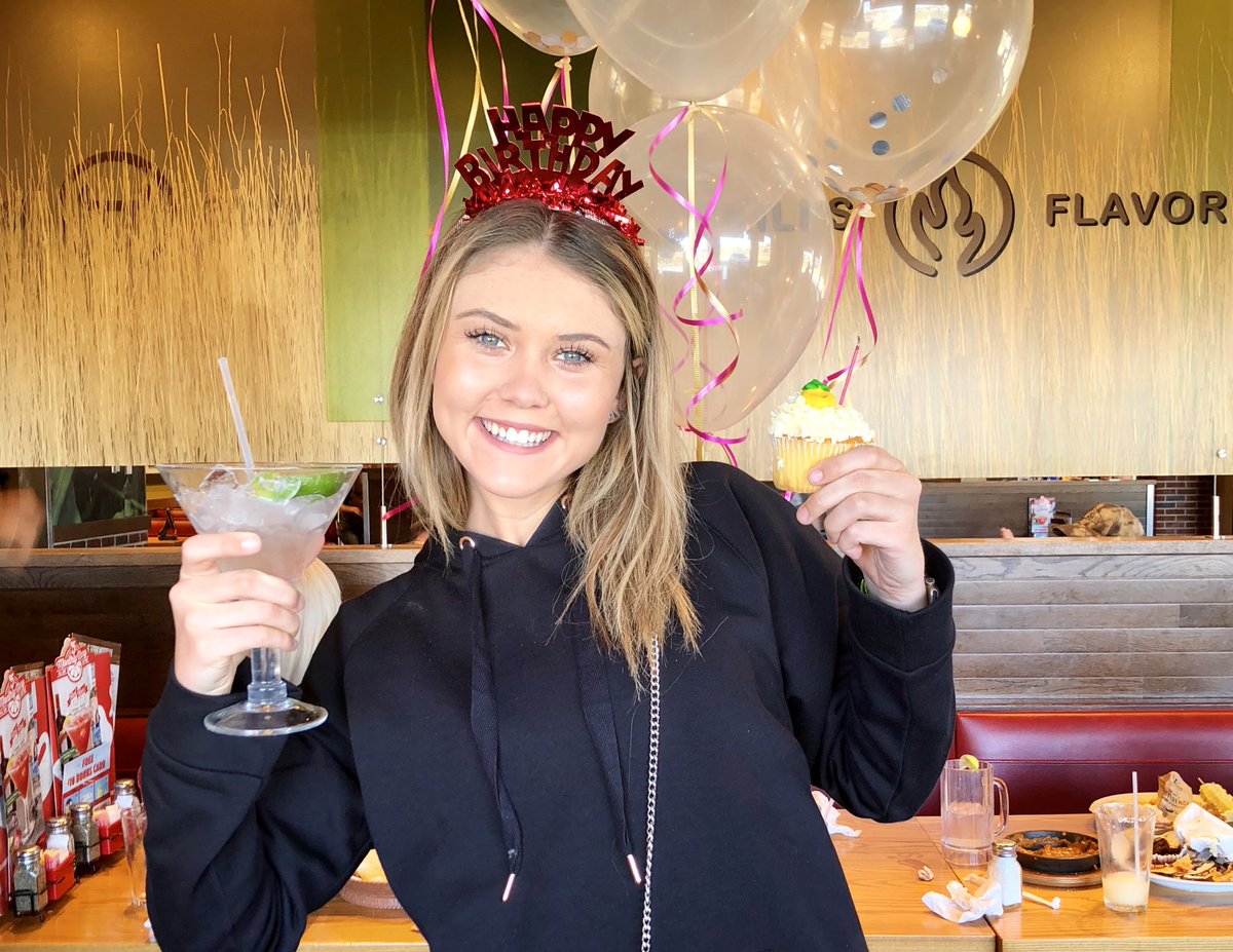 CalleeOlivia's tweet image. Thanks to all the ones that bought me beer over the year, you may now retire! #21af