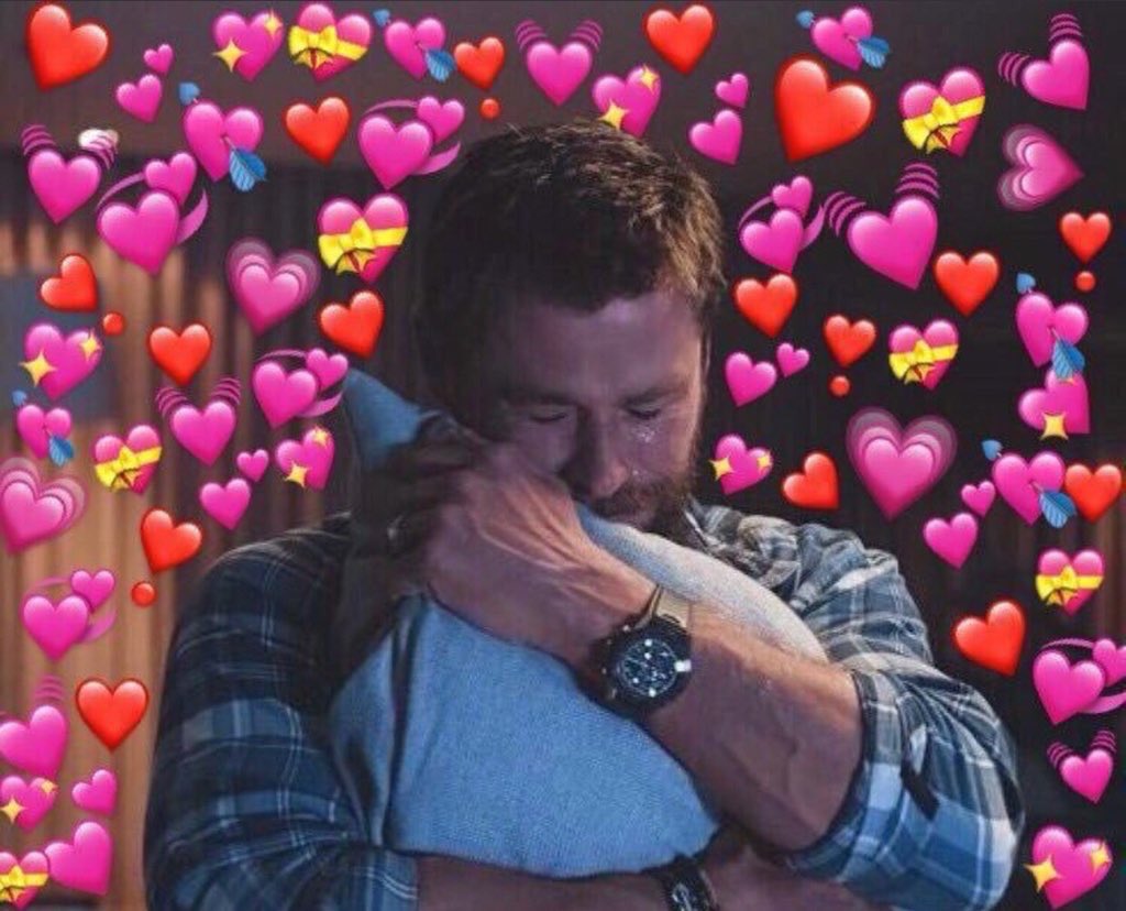 jay: exists

me: 💕💘💖💓💞💗💕💗💓💕