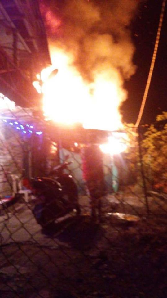 CuerpoUnion's tweet photo. En la noche anterior se apoyo al CBV de Cartago Valle en Incendio Estructural se despacho Maquina N° 1 con 3 unidades para el sitio regresando a las 23:45 de la noche
@CITELDNBC @DNBomberosCol https://t.co/AXsC9WxP0W