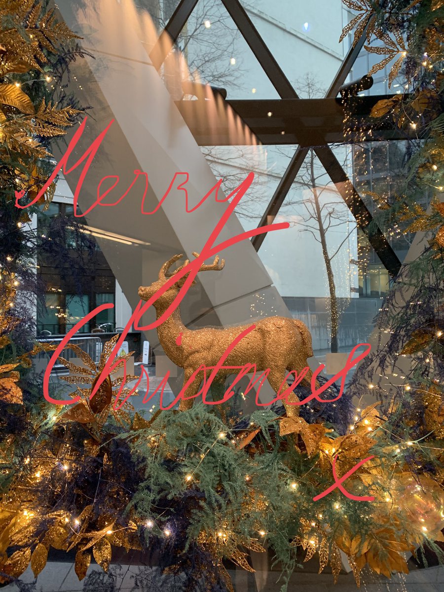 itspr's tweet image. #MerryChrismas .... love from us .. to you x