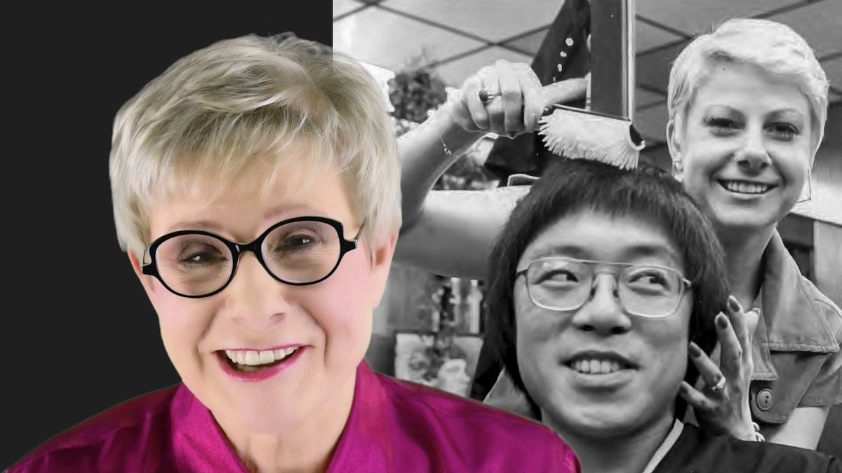 PFripp's tweet image. Hard work pays off and in one extra hour of work, I was able to create the hair salon 30% more income than the other stylist.

Find out how I created 30% more in sales!

#MondayTips #MondaySuccess 

youtu.be/Afm3jAbNrg0