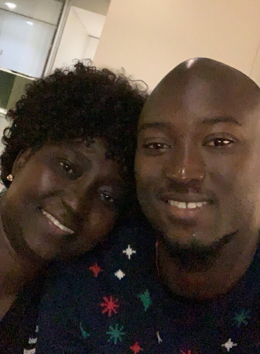 A mãe do Danilo parece mais o Danilo do que o próprio Danilo 😂