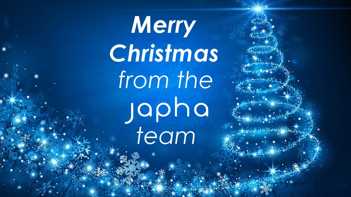 japha's tweet photo. A big thank you to all of our wonderful clients, suppliers, friends, and social media followers for your support throughout 2018. We hope you all have a wonderful holiday break! https://t.co/wb5Y2YUdR7 https://t.co/B5cRq7Qeje