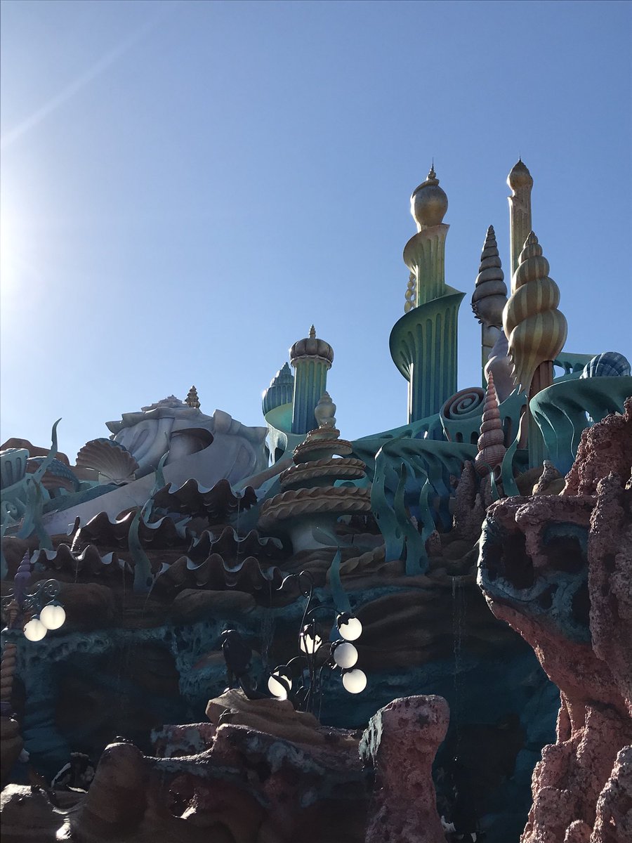 disneyresort14's tweet photo. これがマーメードラグーンの隠れドナルド🐥
#TDR #dr #Disneyland #Disney #DisneyXmas #disneysea #TDR_now 
#TDS_now #ディズニー #TDL #TDS https://t.co/X7m67ekqqP