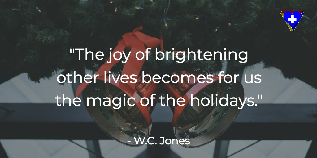 HealthSpireMI's tweet photo. #HappyHolidays and #HappyNewYear from HealthSpire. #MondayMotivation https://t.co/Y7lnYOwAgN