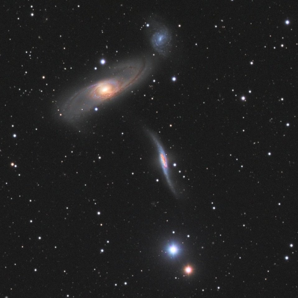 Astrobin IOTD tweet media