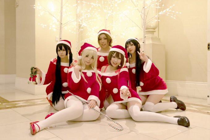 Twitterのコスプレ画像41