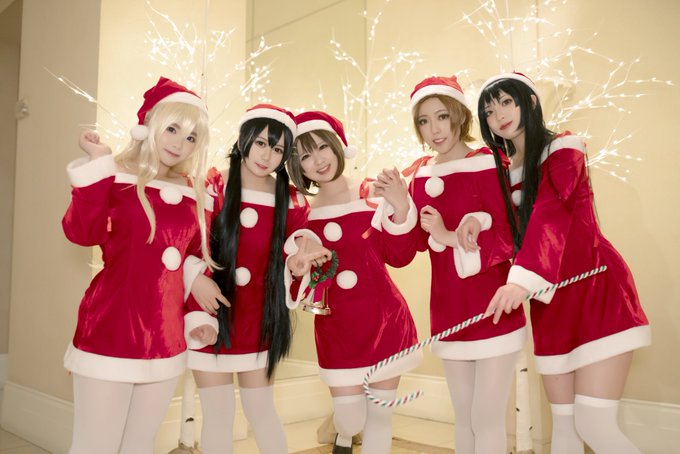 Twitterのコスプレ画像44