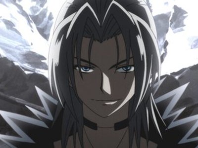 クリード ディスケンス