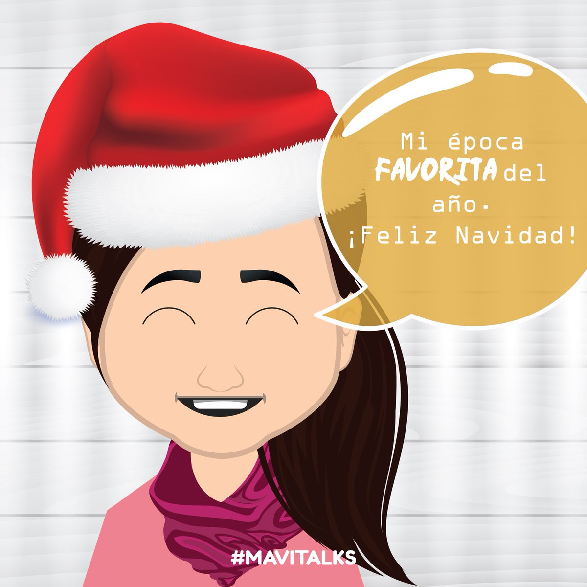 Mavi_col's tweet photo. Y a ti 🙋🏻‍♀, ¿Qué es lo que más te gusta de la navidad? 🎄

🎅
https://t.co/S7V61UG9dn
🎁

#navidad #diciembre #love  #dreams #MAVITALKS https://t.co/dFJ6kfVGWI