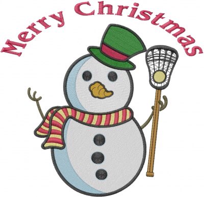 leeasham's tweet photo. Merry Christmas to all our lacrosse families and friends. https://t.co/OEbL6qhMqK