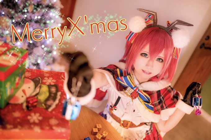 Twitterのコスプレ画像43