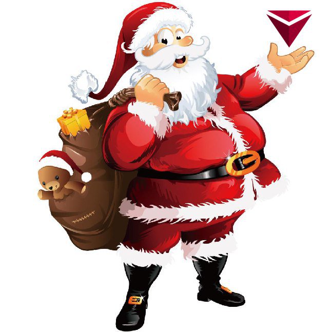 TurkeyChain's tweet image. It's #Christmas  day!