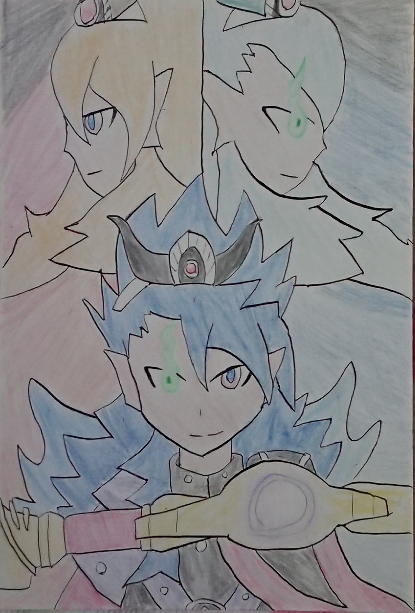 トモ ポケモン妖怪ウォッチlove ドリキンに投稿するイラストで色々悩んだ結果 夜叉エンマ様のイラストに決まりました 難しかったけど 私なりに描けました 妖怪ウォッチシャドウサイド トモ ポケモン妖怪ウォッチlove ドリキンに投稿するイラストで色々悩んだ結果 夜叉エンマ様のイラストに決まりました 難しかったけど 私なりに描けました 妖怪ウォッチシャドウサイド