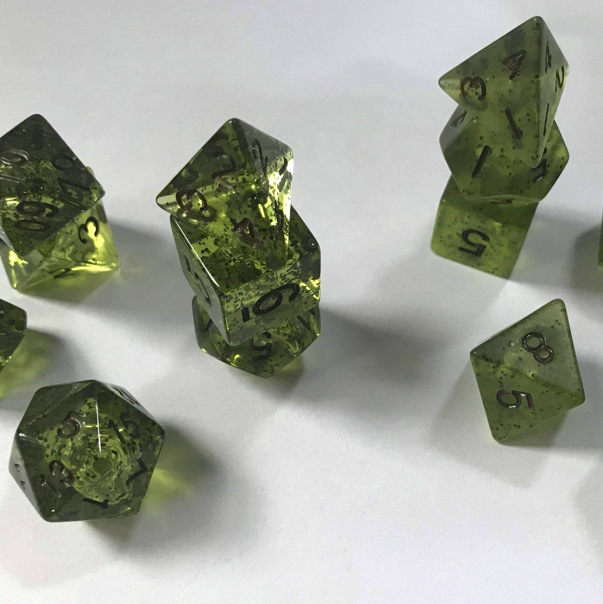 Ice_Cream_Dice's tweet photo. #giveaway time!

1. Retweet this tweet.
2. Tag one, or more people you think would like my #IceCreamDice.

2 random winners will win: any 2 sets from those shown.

#kickstarter launches Feb. 2019
Contest ends Dec 31, 11:59 MST.
#dnd #dice #RPG #TTRPG #Christmas #NewYear2019 https://t.co/Ewef10Xfxn