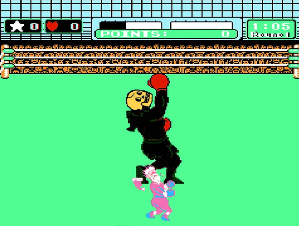 TC Grimm’s Punch Out! This Haymaker Punch is knocking Santa OUT. Normal hours tonight! Bring the fam or get a break!