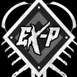 Ex_P_Official's tweet image. #NewProfilePic