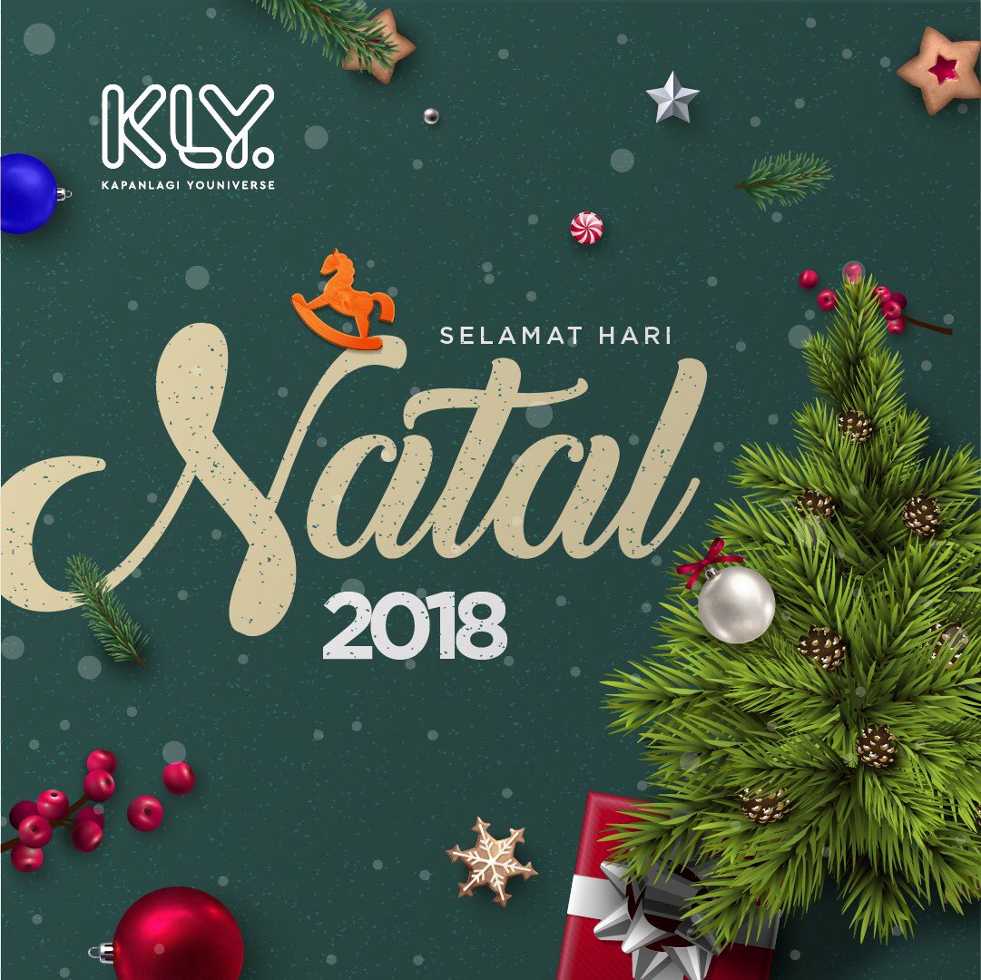 VemaleDotcom's tweet image. Natal adalah waktu yang tepat untuk berbagi cinta dan kasih sayang.
. 
Semoga kita semua dipenuhi oleh kehangatan dan cinta natal.
. 
Selamat Natal Ladies. Semoga Tuhan memberkati kita semua... 🌲🌟🎁
. 
#KLY #vemaledotcom #natal #natal2018 #good2share