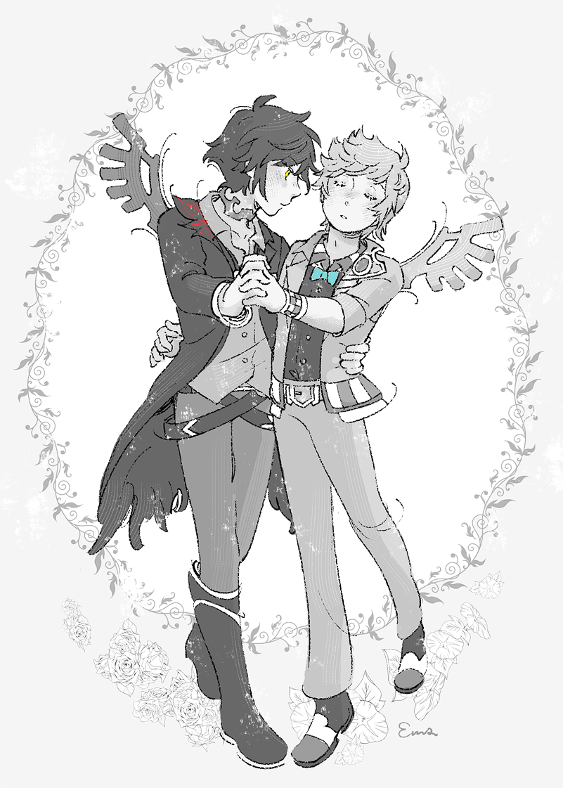 starsowing's tweet photo. what's yours is mine

#vanven #vanvenweek2018 https://t.co/5n8QKtYYE2