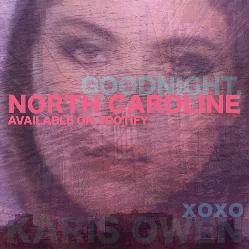 Sick of Christmas music yet ? Try something new 😘 Spotify 👉 open.spotify.com/track/3d9Xrnh5… 
*
#newmusicalert #newmusicalert🚨