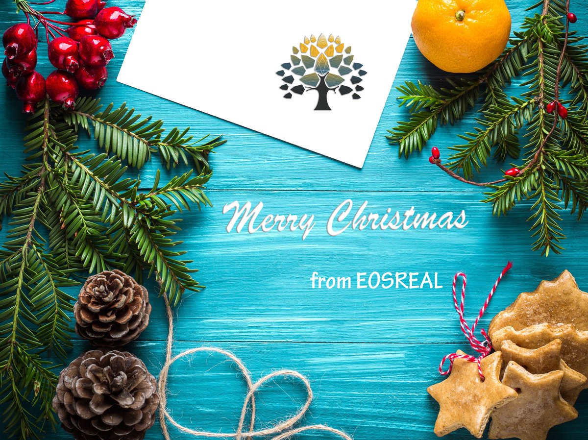 EOSREAL tweet media