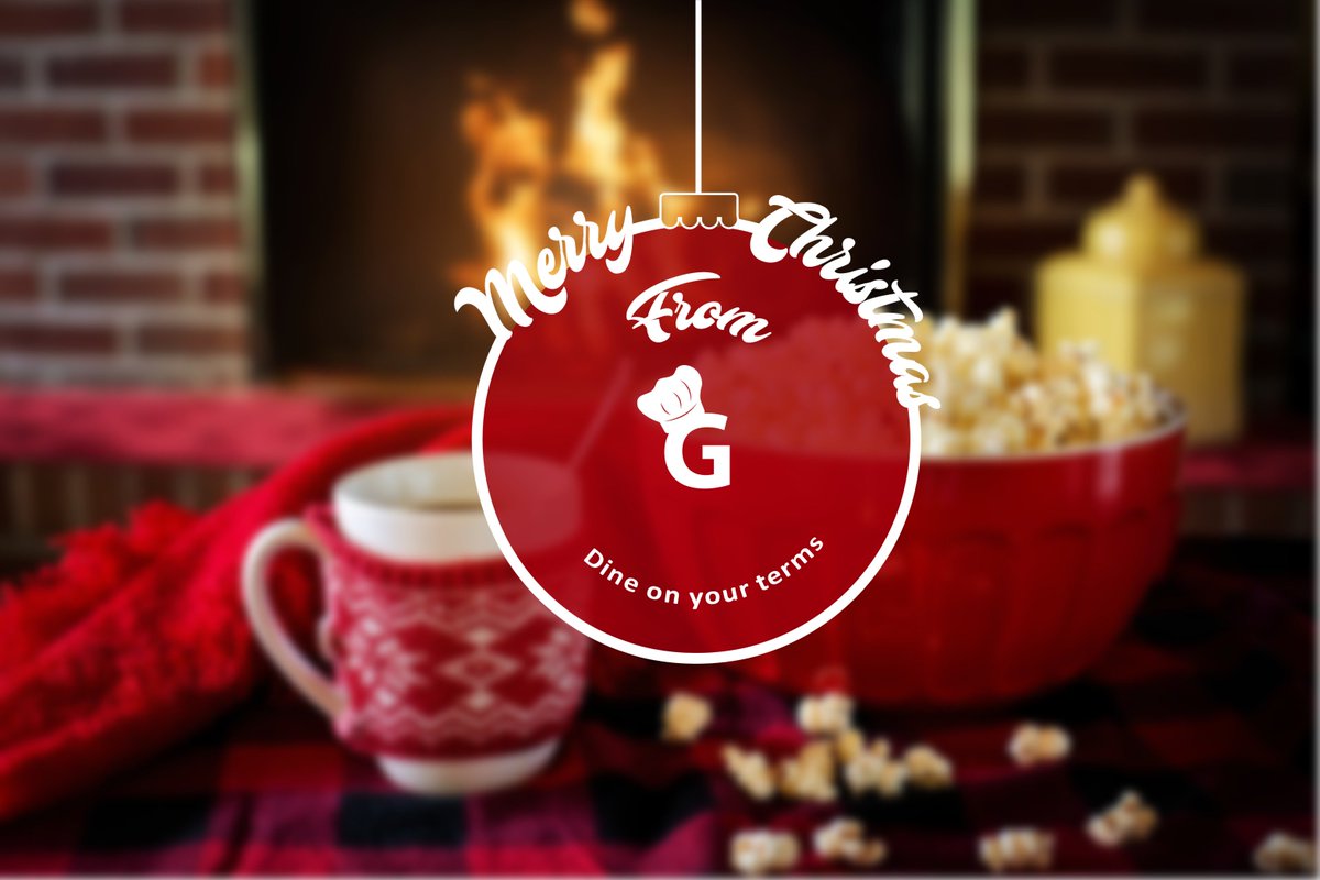 garconapp's tweet photo. Merry Christmas from Garcon!! 🎅🎄🎁 https://t.co/bP6FDlJHzG