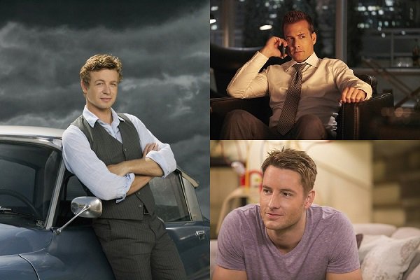 海外ドラマnavi まとめ あなたは誰がお好み 海外ドラマで人気のイケメン俳優たち T Co Zp8xiaufac 海外ドラマ Suits ガブリエルマクト メンタリスト サイモンベイカー Thisisus ジャスティンハートリー T Co Ahar9mtjjd