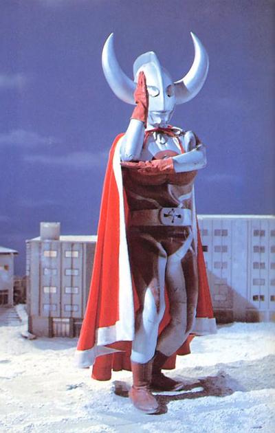 ウルトラマン CCP ウルトラの父 サンタクロース