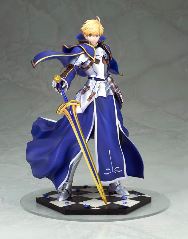 Twitter पर Fateシリーズグッズ フィギュア情報 アニメイトオンラインで予約開始 Fate Grand Order セイバー アーサー ペンドラゴン プロトタイプ T Co 78apzszftr 風を受けて翻るマントや 宝具 エクスカリバー や甲冑のメタリックな質感が臨場感を Twitter पर Fateシリーズグッズ フィギュア情報 アニメイトオンラインで予約開始 Fate Grand Order セイバー アーサー ペンドラゴン プロトタイプ T Co 78apzszftr 風を受けて翻るマントや 宝具 エクスカリバー や甲冑のメタリックな質感が臨場感を