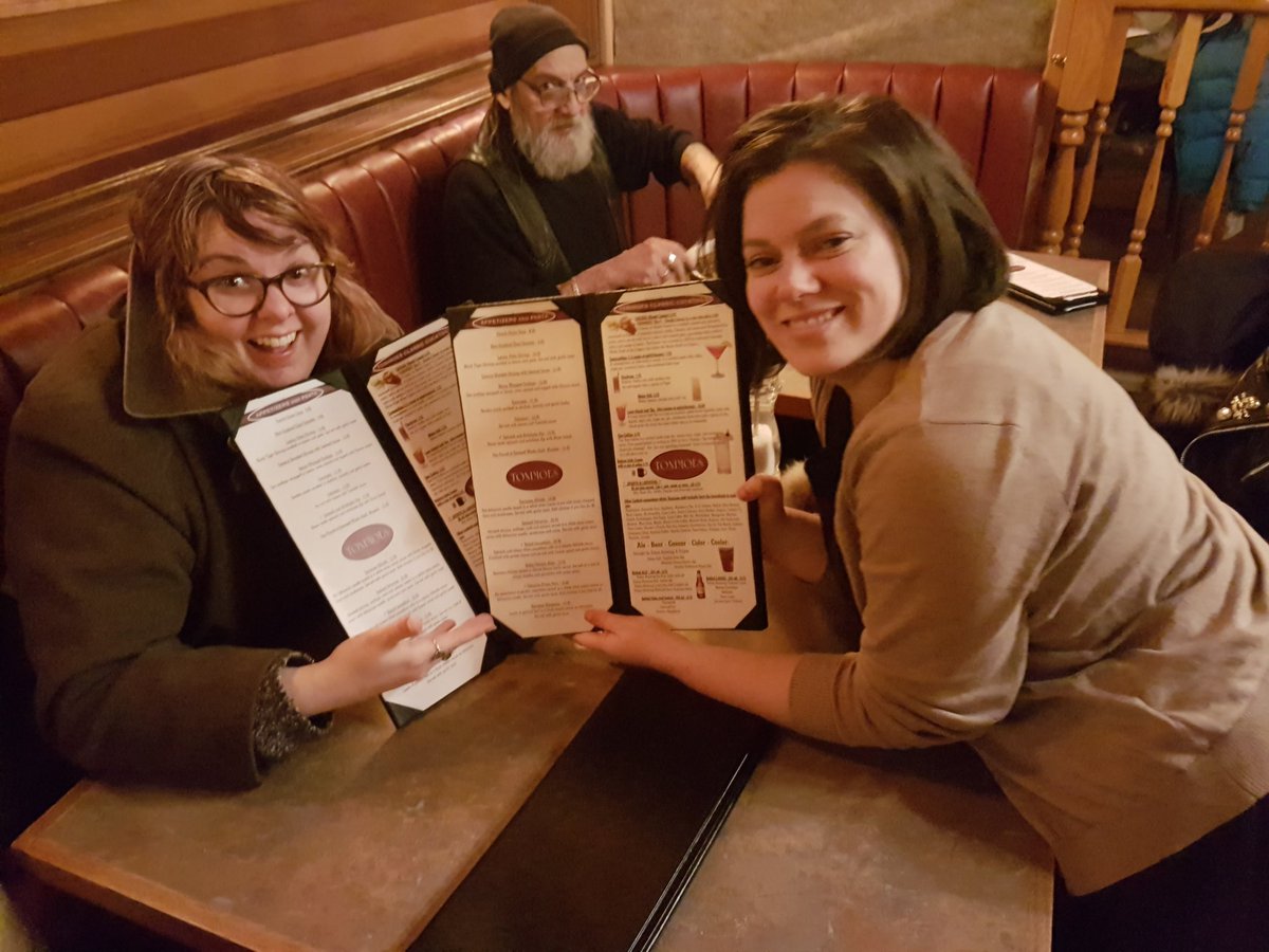 clapping on the offbeat 🇨🇦 tweet media