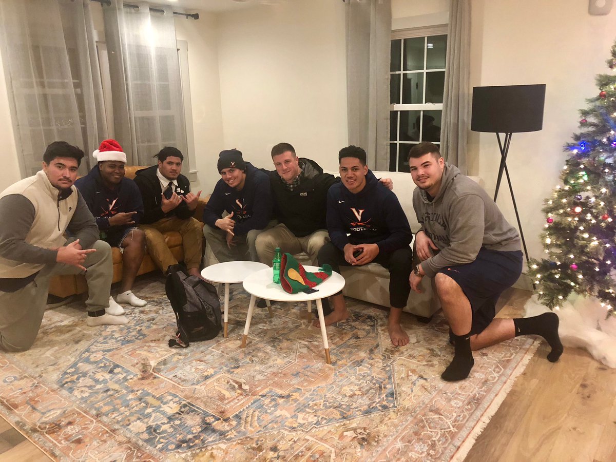 Mele Kalikimaka 🤙🏾