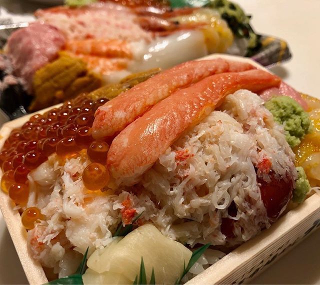 ガタ子 にいがた通信 北海道はうんまいどう 三越で大北海道展やってた 今日まで 滑り込みセーフ 新潟三越 北海道展 じゃがポックル も買ったよ 新潟市 Umc ガタ子 T Co Mz5ffyrpfz Twitter