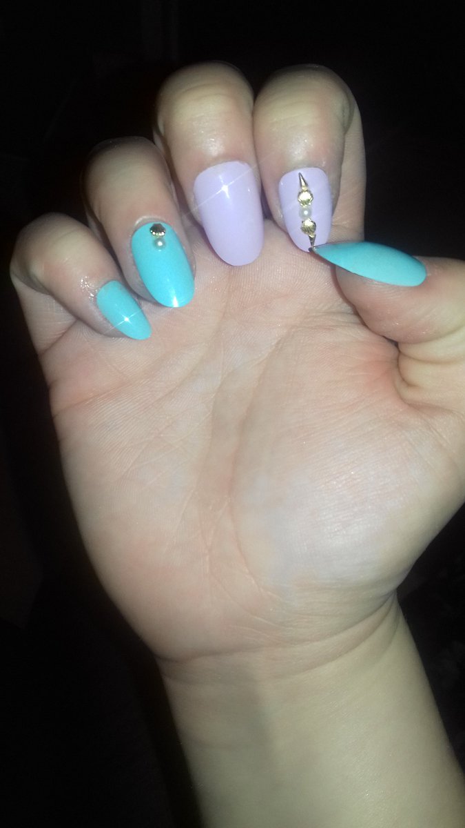 RubyJessicaSmi1's tweet image. 💅