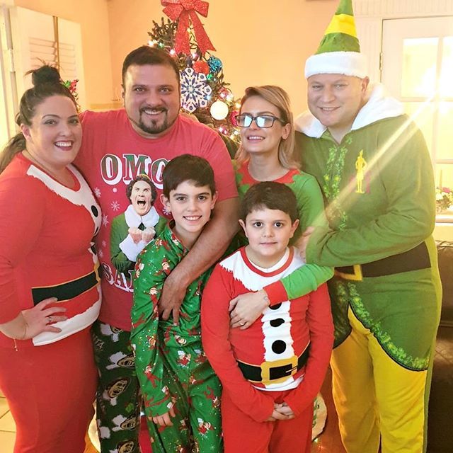 DeeKayEvents's tweet image. We're ready! 🎅🌲😍 bit.ly/2SjqOLL