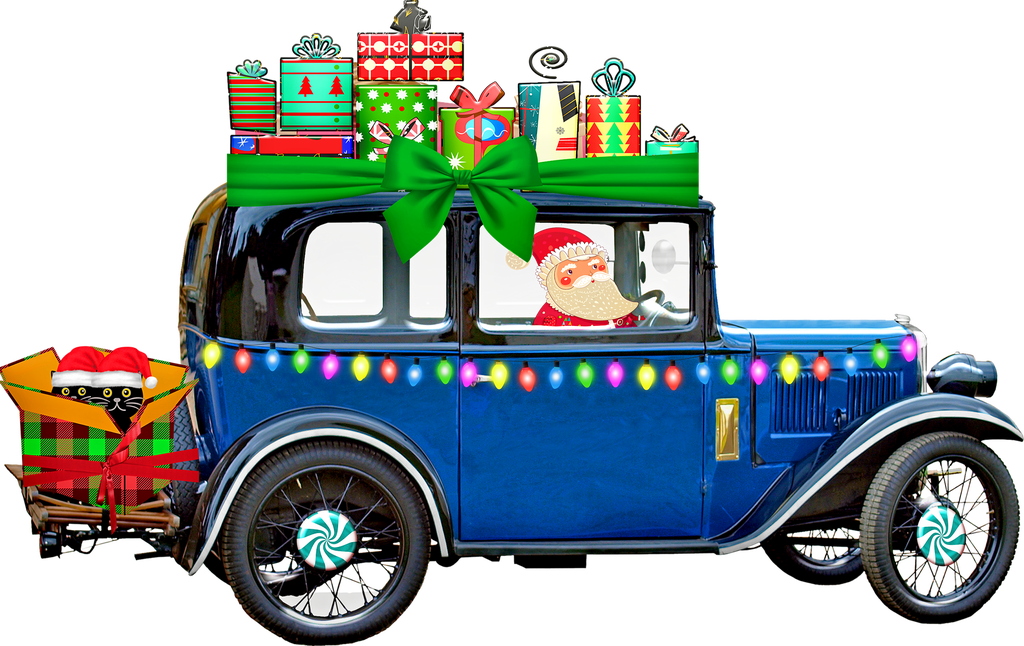 ShiQingPoh's tweet photo. Santa’s Helpers Are Getting Faster &amp; Better https://t.co/XcfLP2nXFj https://t.co/KT7MWJYl1G