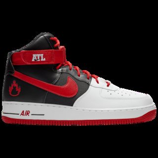 nike air force 1 atlanta