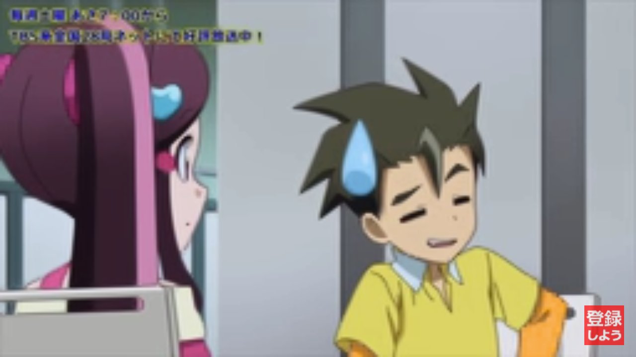 Genki 新幹線変形ロボシンカリオンtheanimation 上田アズサさん 超可愛い ６９ 上田アズサ 竹達彩奈 シンカリオン ユーチューバー Olm 池添隆博 あおのゆか スパロボ参戦希望 T Co Ywavisbmki Twitter