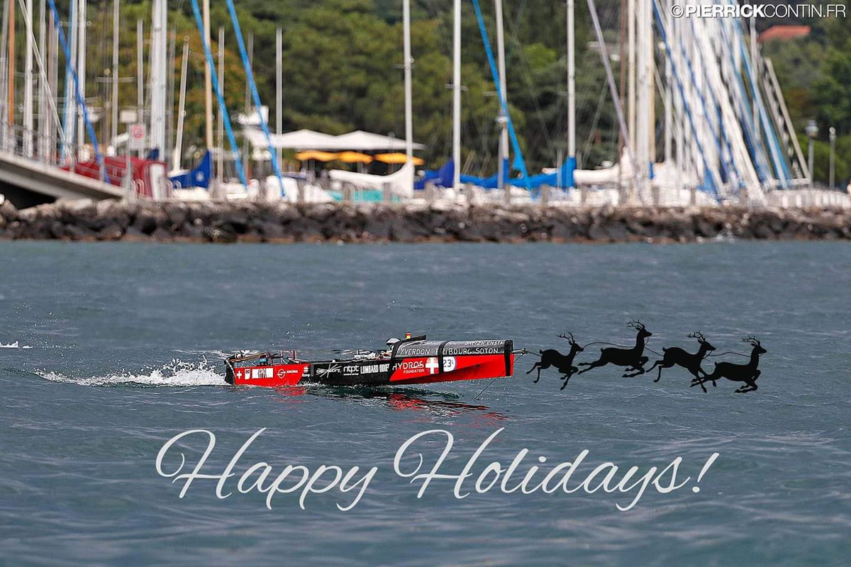 Hydrocontest EPFL tweet media