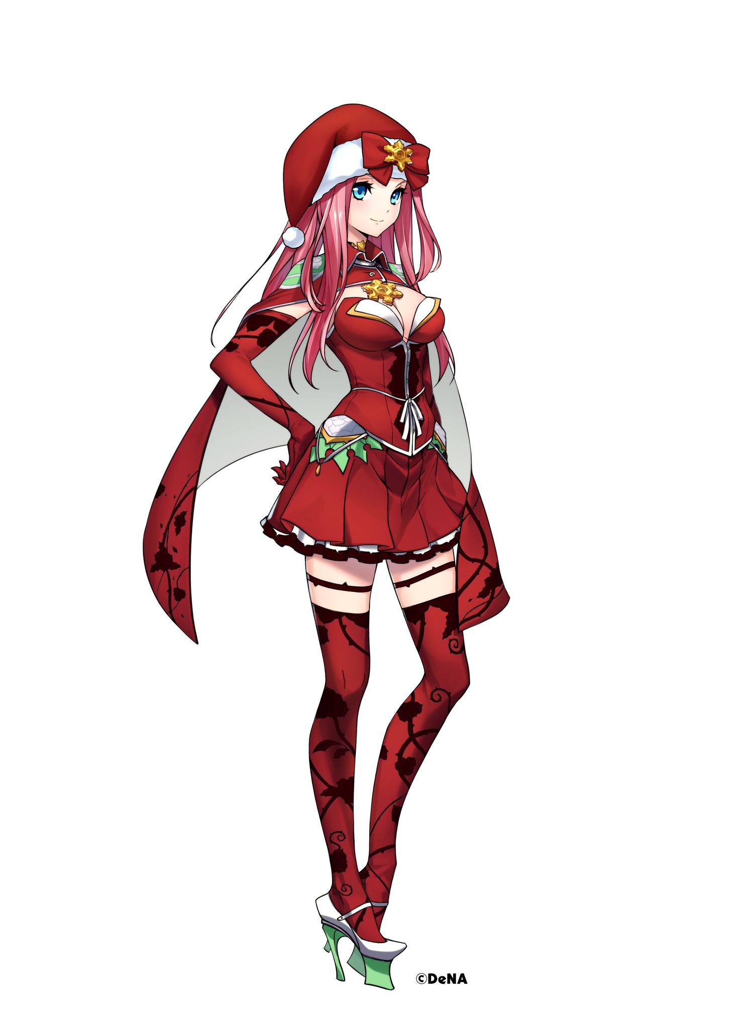 ルネ@[公式]メギド72 on X: 