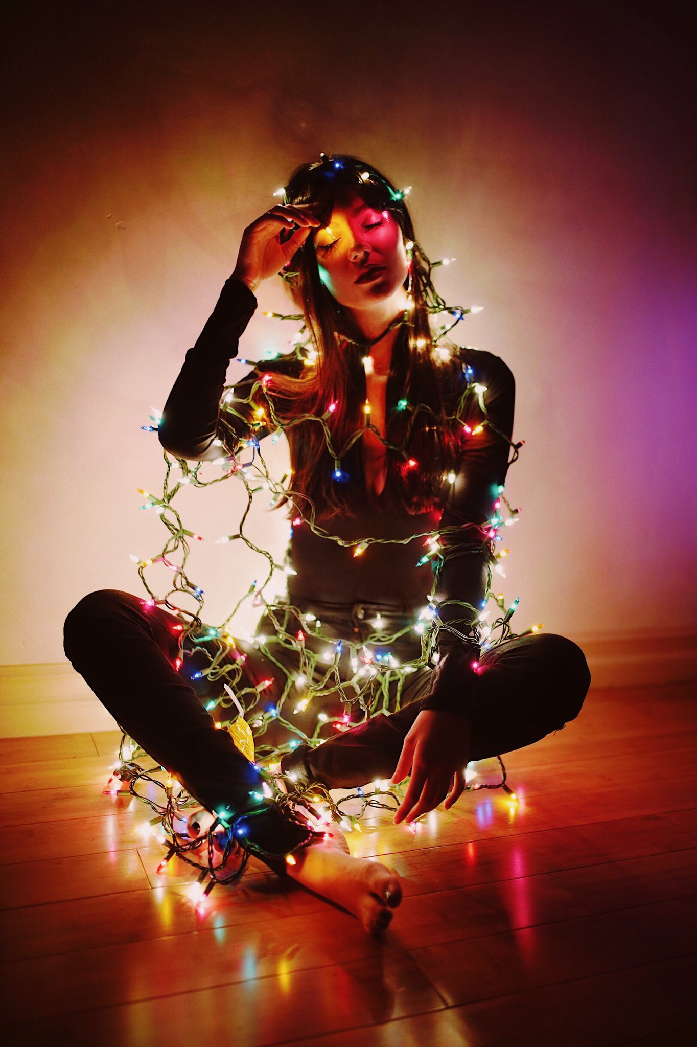 Victoria Justice on Twitter "Merry Christmas Eve my loves!! Hope you