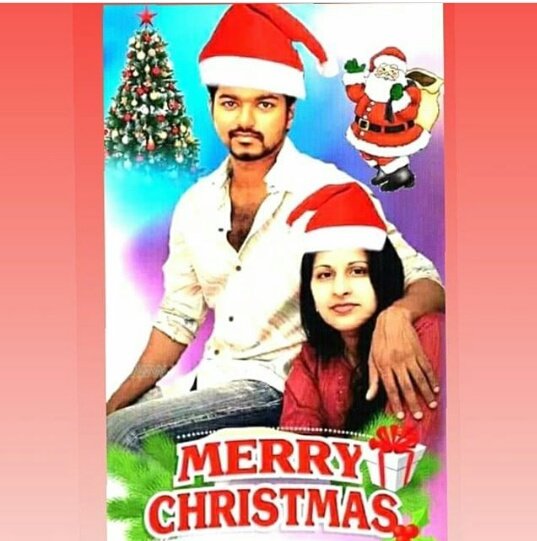 #Happy merry Christmas to #Thalapathyfamily & Thalapathy bloods🎄🎄🎄🎅🎅🎅